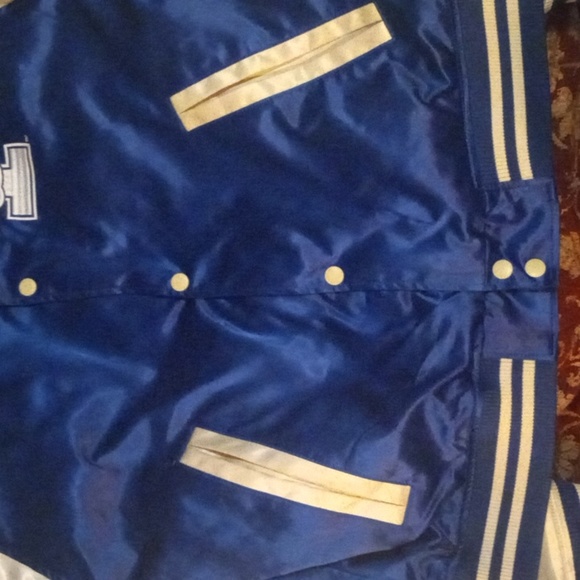 H&M Varsity Jacket - Picture 2 of 3